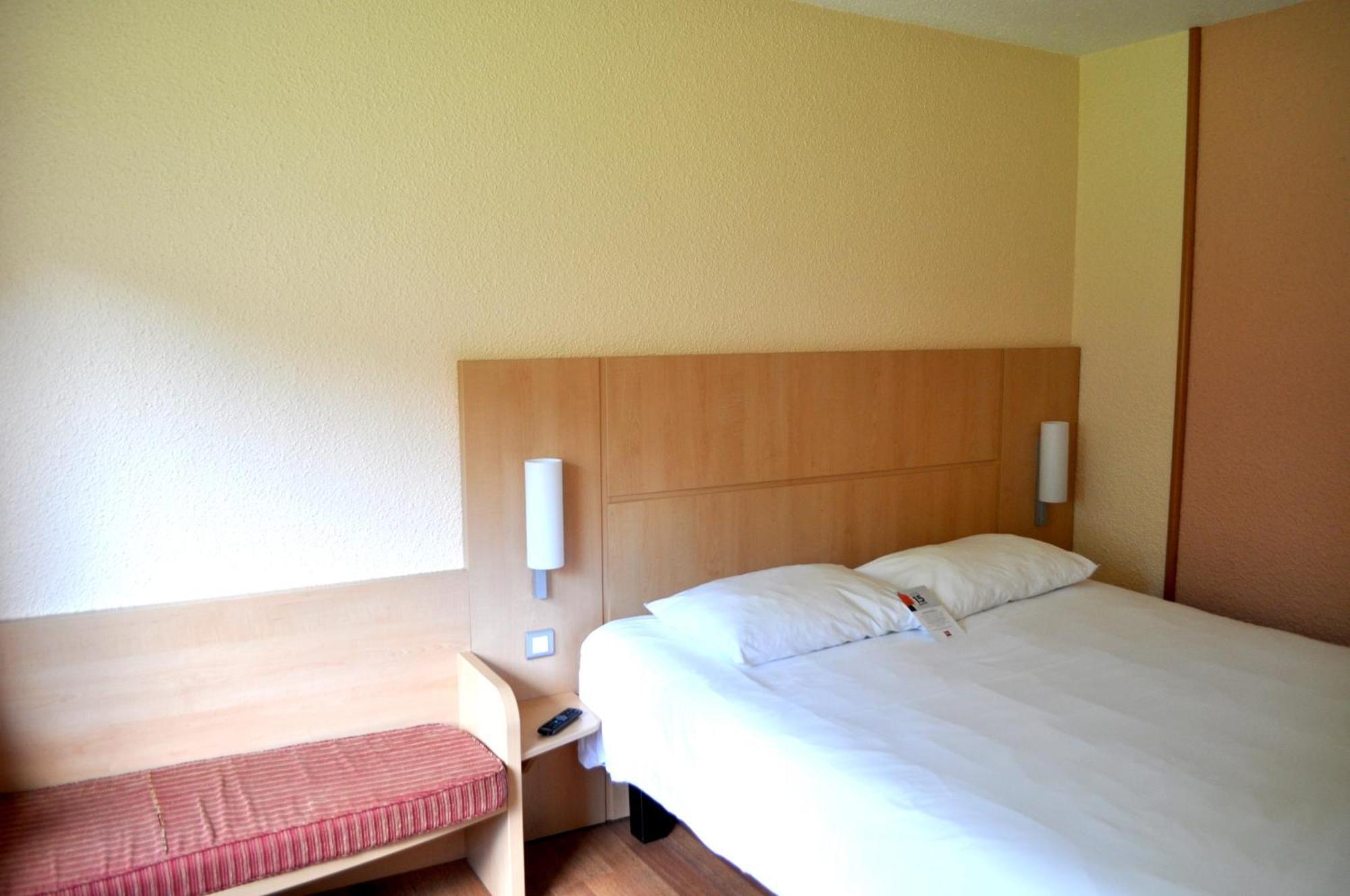 Ibis Belfort Danjoutin Habitación foto