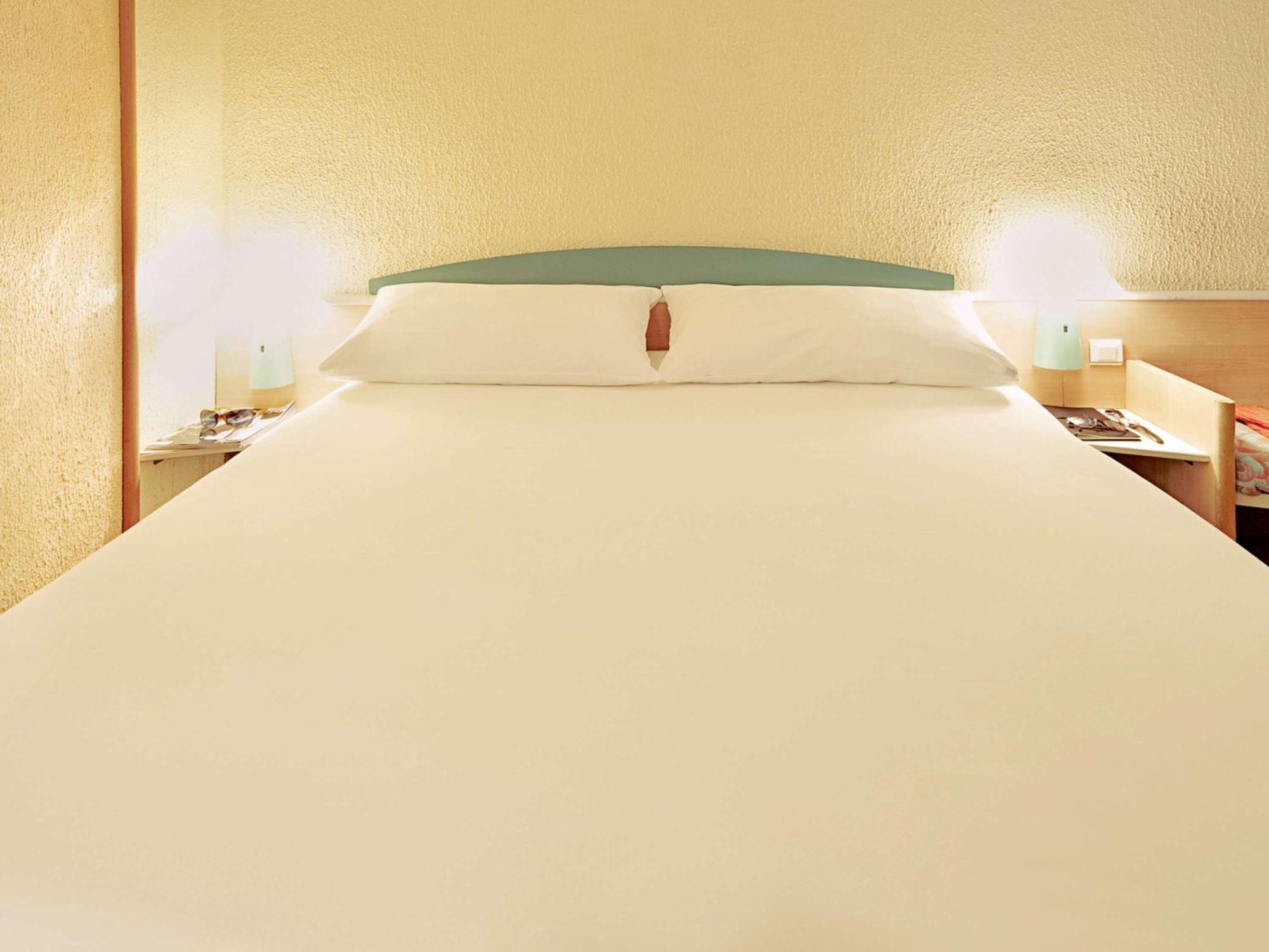 Ibis Belfort Danjoutin Exterior foto