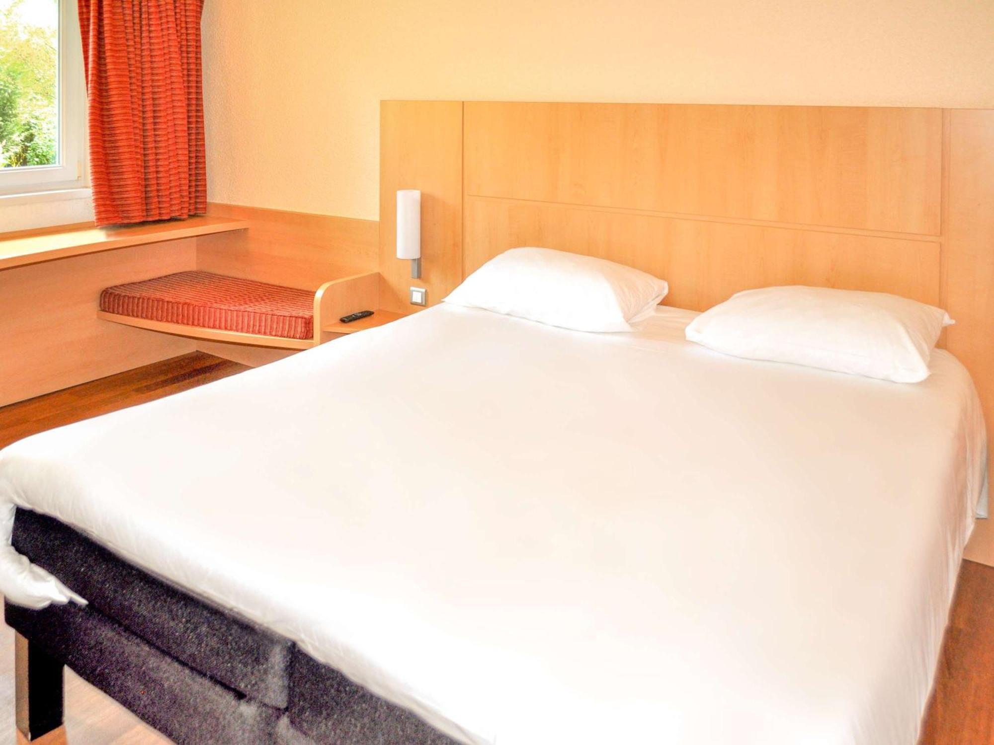 Ibis Belfort Danjoutin Exterior foto